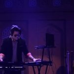 Masood Alam shackling the orthodox ways of Pakistan’s Music Industry