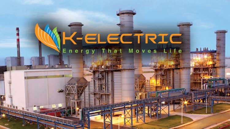 K-Electric profits down 33.8% in second quarter of FY22