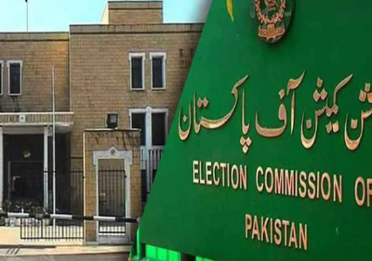 ECP disqualifies 25 PTI dissident MPAs for violating 63-A