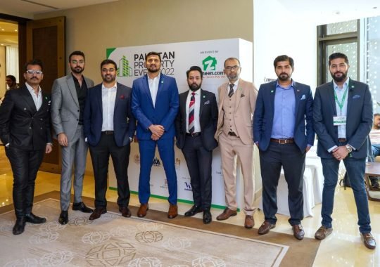 Zameen.com organises first edition of Pakistan Property Event in Doha, Qatar