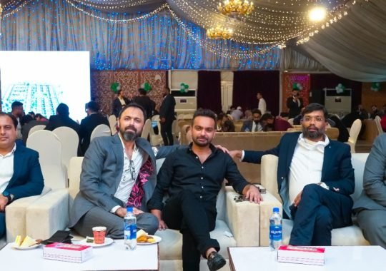 Zameen.com held another successful, crowd-puller Property Sales Event in Karachi