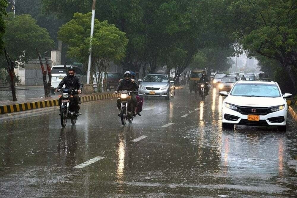 More rains expected in Sindh in September 2022