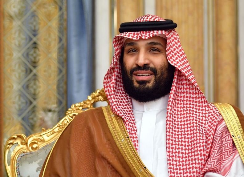 Saudi Crown Prince Pakistan Visit Delayed