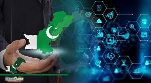Pakistan Earns $1,941 Million from IT Services’ Export in 9 Months