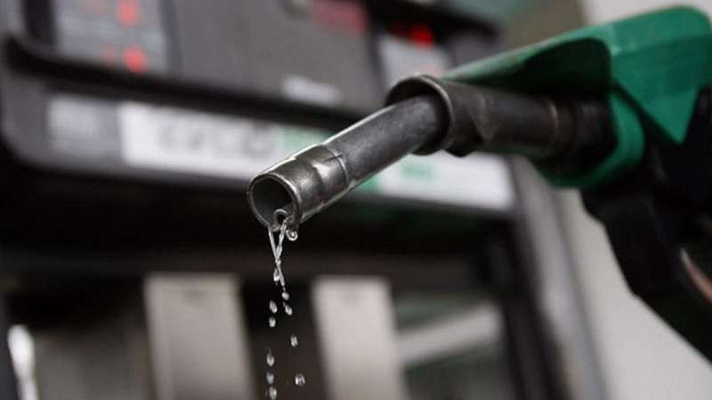 Govt reduces petrol price by Rs12/litre