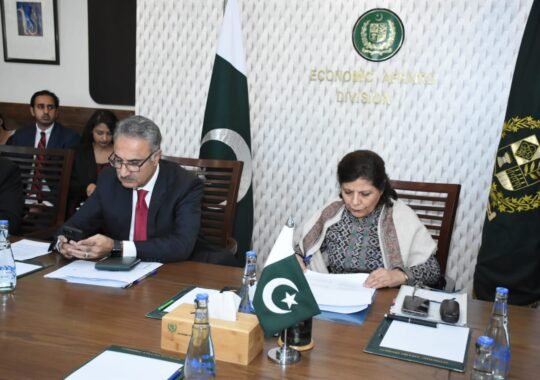 ADB Approves $180 Million Loan to Improve Waste Management in Pakistan