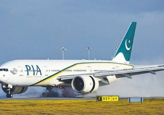 PIA’s Bank Accounts Unblocked After Settlement with FBR