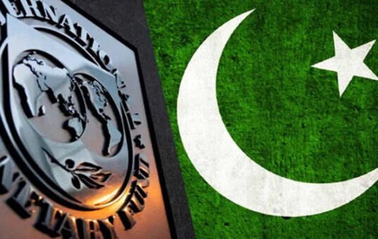 Development Funds Slashed: Pakistan Obeys IMF Demands to Secure Bailout