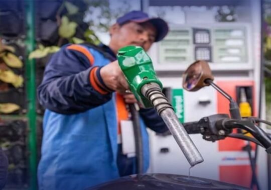 Pakistan Announces New Petrol and Diesel Prices