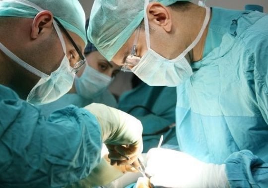 Pakistan Celebrates Medical Milestones: First Split Liver and Pancreas Transplants