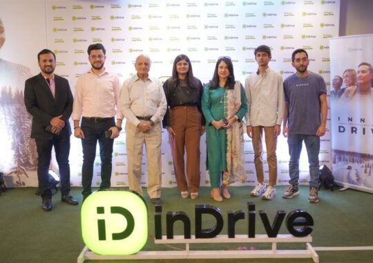 Inner Drive: Unveiling the Journey of Innovation and Empowerment in the inDrive Documentary