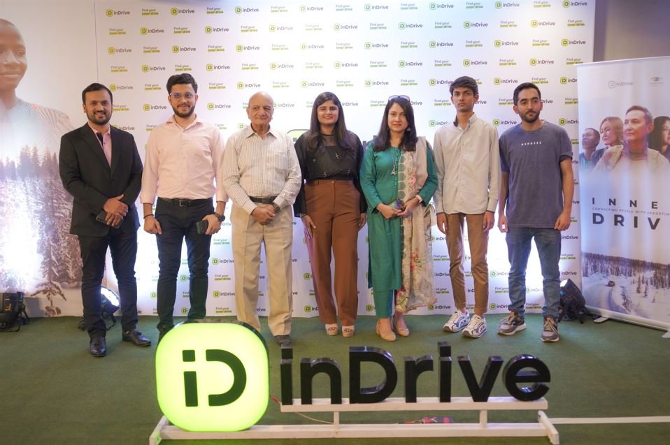 Inner Drive: Unveiling the Journey of Innovation and Empowerment in the inDrive Documentary