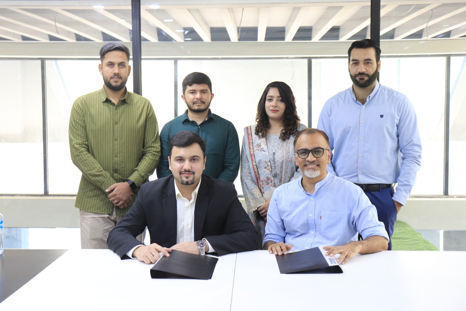 inDrive and oladoc Partner to Promote Health and Wellbeing in Pakistan