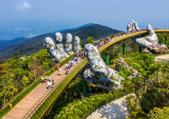 Vietnam Opens Doors to Global Travelers: Visa-Free Entry on the Horizon