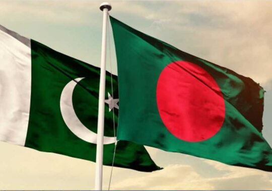 Pakistan and Bangladesh Pledge to Strengthen Bilateral Relations at CHOGM