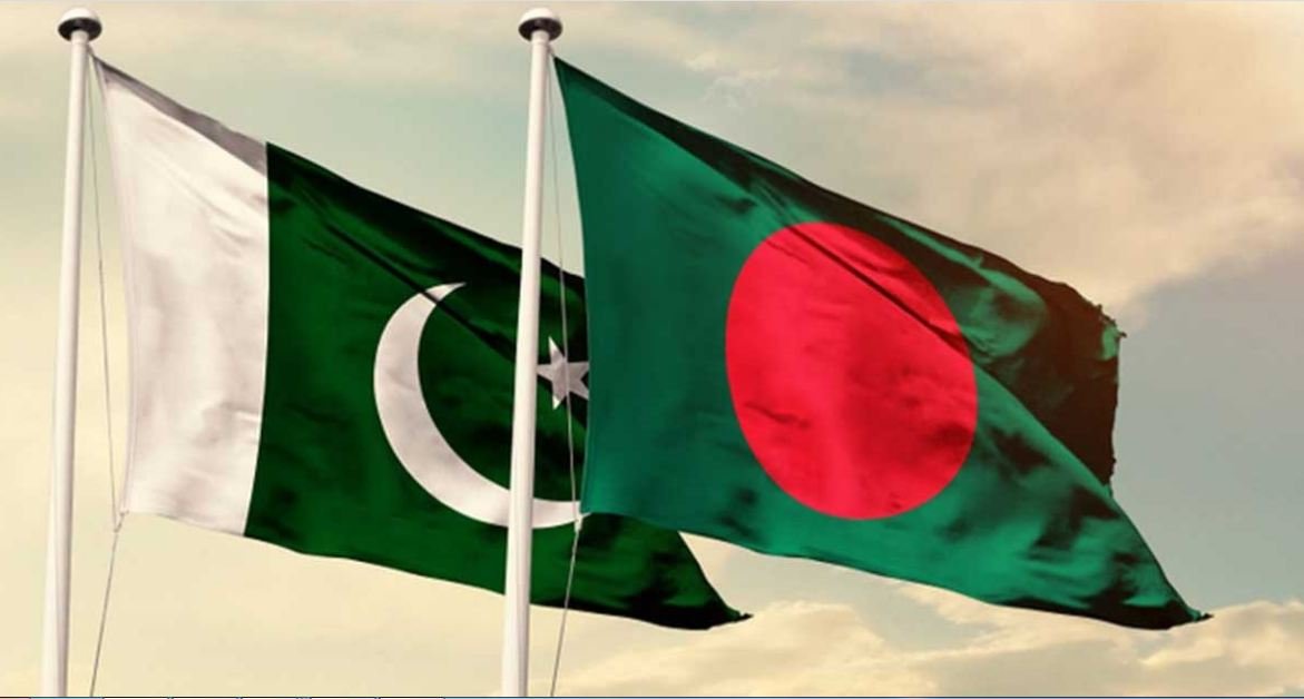 Pakistan and Bangladesh Pledge to Strengthen Bilateral Relations at CHOGM