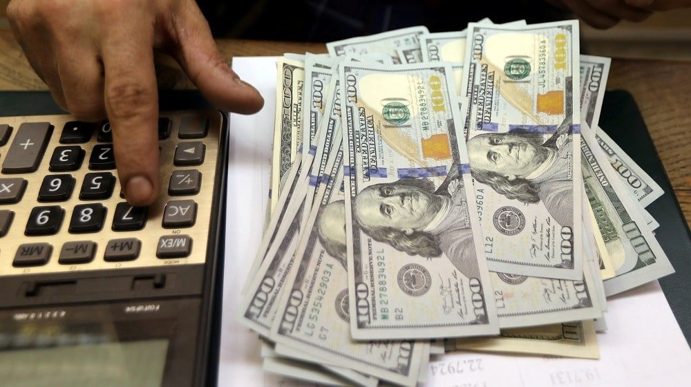 Pakistan Records $349 Million Current Account Surplus in October 2024