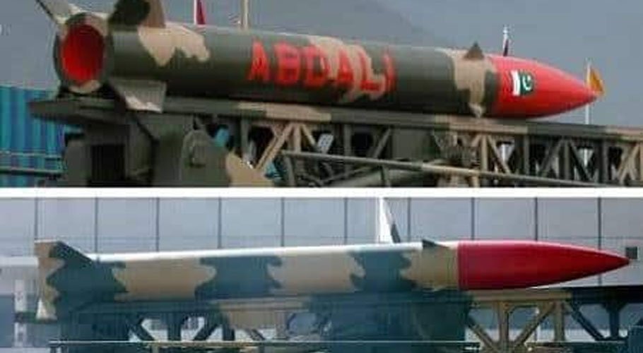 Bangladesh Looks to Pakistan for Short-Range Missiles to Counter India