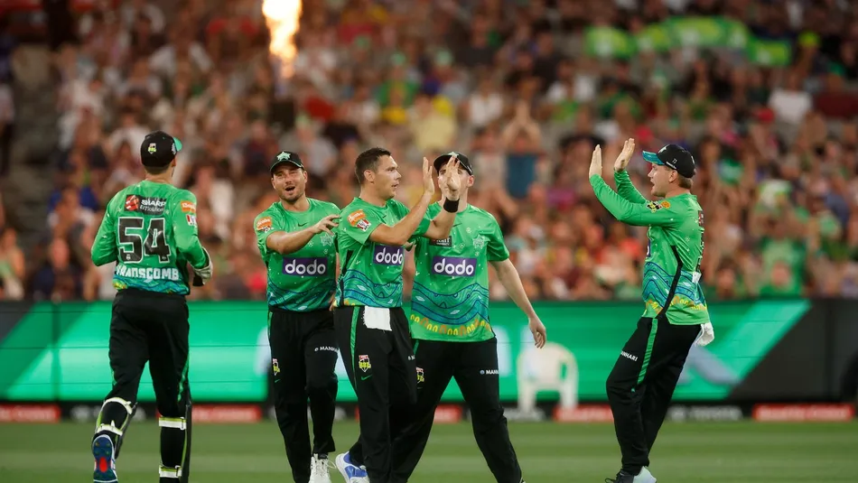 Melbourne Stars Bring Back ‘Pakistan Bay’ for BBL 14 Home Games