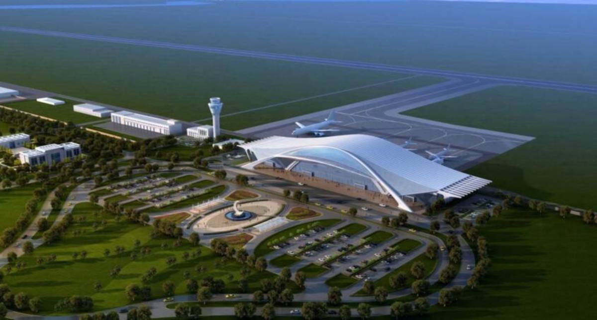 Gwadar’s Aviation Dream Takes Flight: New International Airport Operational