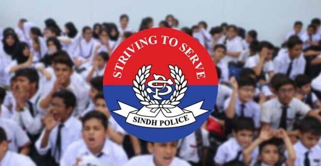 Karachi Police Urge Schools and Parents to Tighten Child Safety Measures