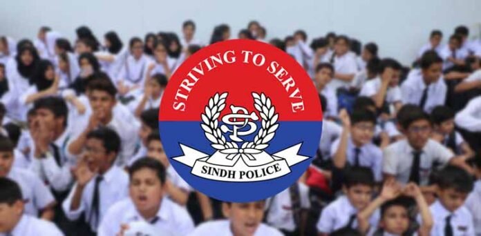 Karachi Police Urge Schools and Parents to Tighten Child Safety Measures