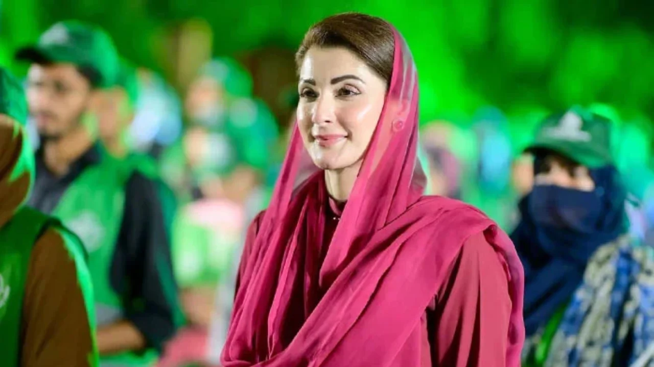 Maryam Nawaz Announces ‘Star Card’ and Historic Education Reforms in Punjab