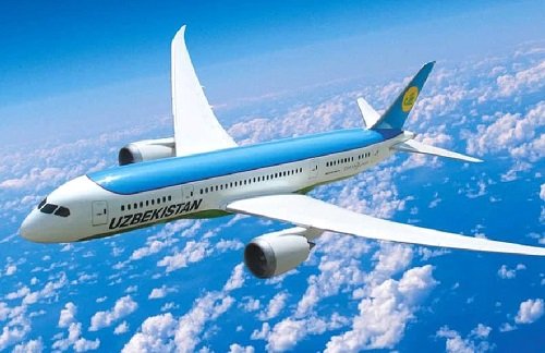 Islamabad-Tashkent Direct Flight Launched by Uzbekistan Airlines, Enhancing Regional Ties