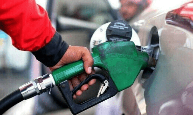 Petrol Price Hike Announced for Upcoming Fortnight