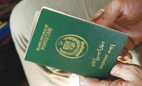 Pakistani Passport Breaks Into Henley’s Top 100, Expands Global Access to 32 Destinations