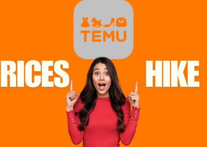 Temu’s Pakistani Honeymoon Ends as Users Delete the App in Protest
