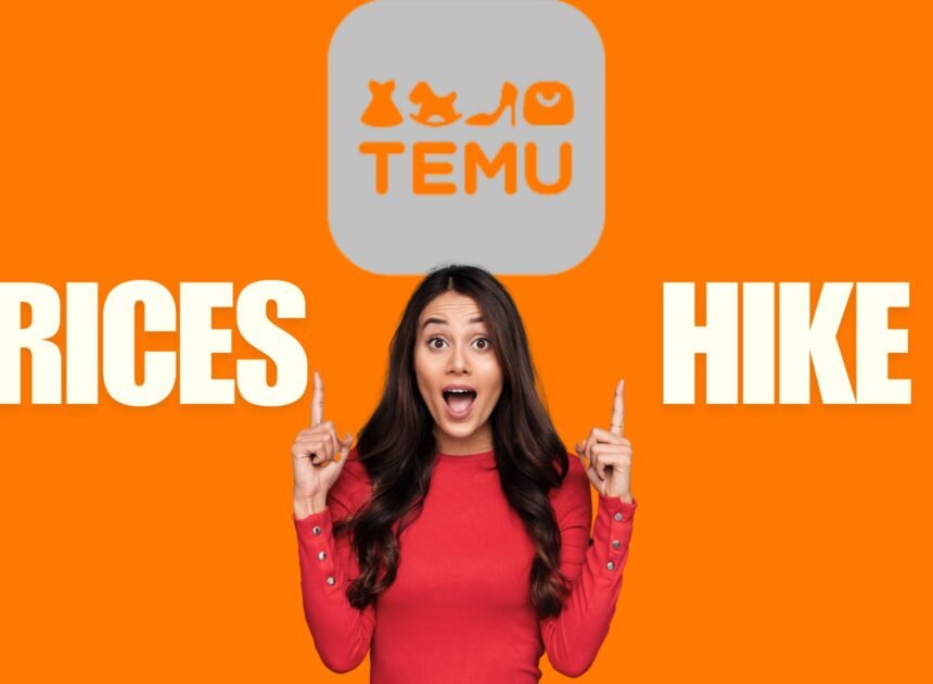 Temu’s Pakistani Honeymoon Ends as Users Delete the App in Protest