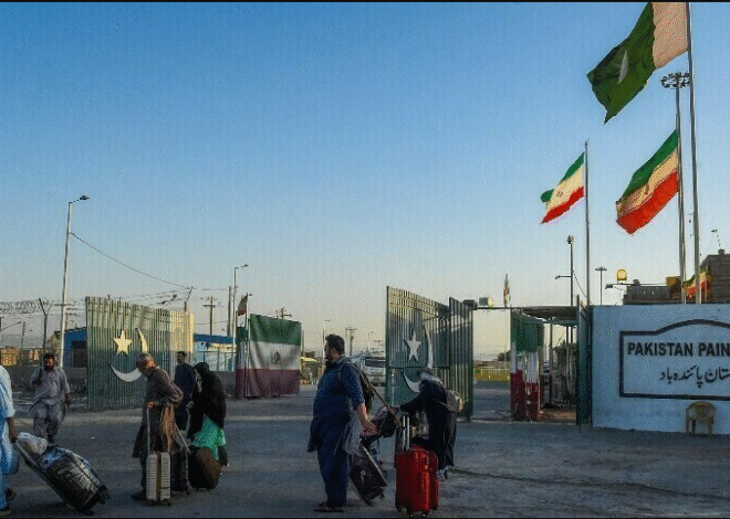 Pakistan Restricts Road Travel for Arbaeen Pilgrims Amid Security Concerns