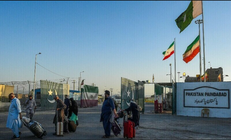 Pakistan Restricts Road Travel for Arbaeen Pilgrims Amid Security Concerns