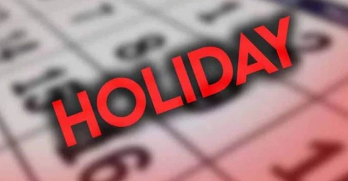 Islamabad Declares August 13 Public Holiday Ahead of Independence Day