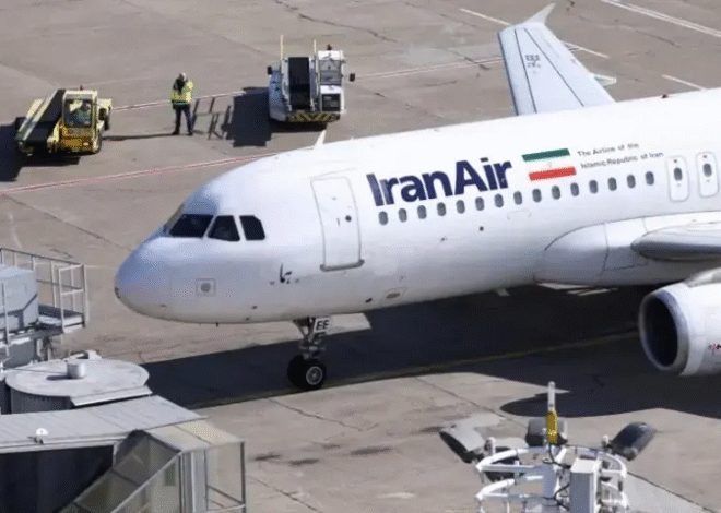 Pakistan and Iran Launch Direct Flights to Boost Trade and Tourism