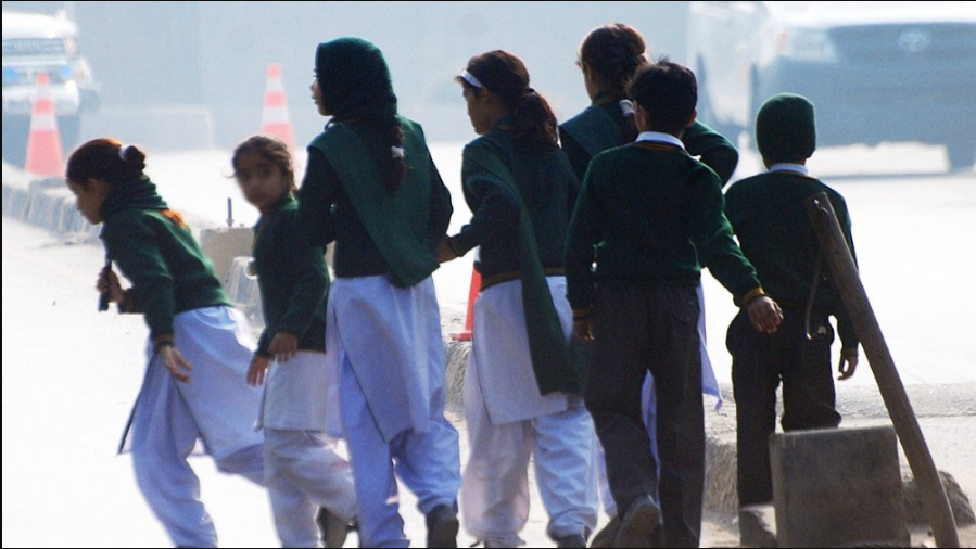 Punjab Announces New School Timings for Winter 2025–26