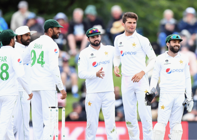 Free Entry Announced for Pakistan–South Africa Test in Rawalpindi