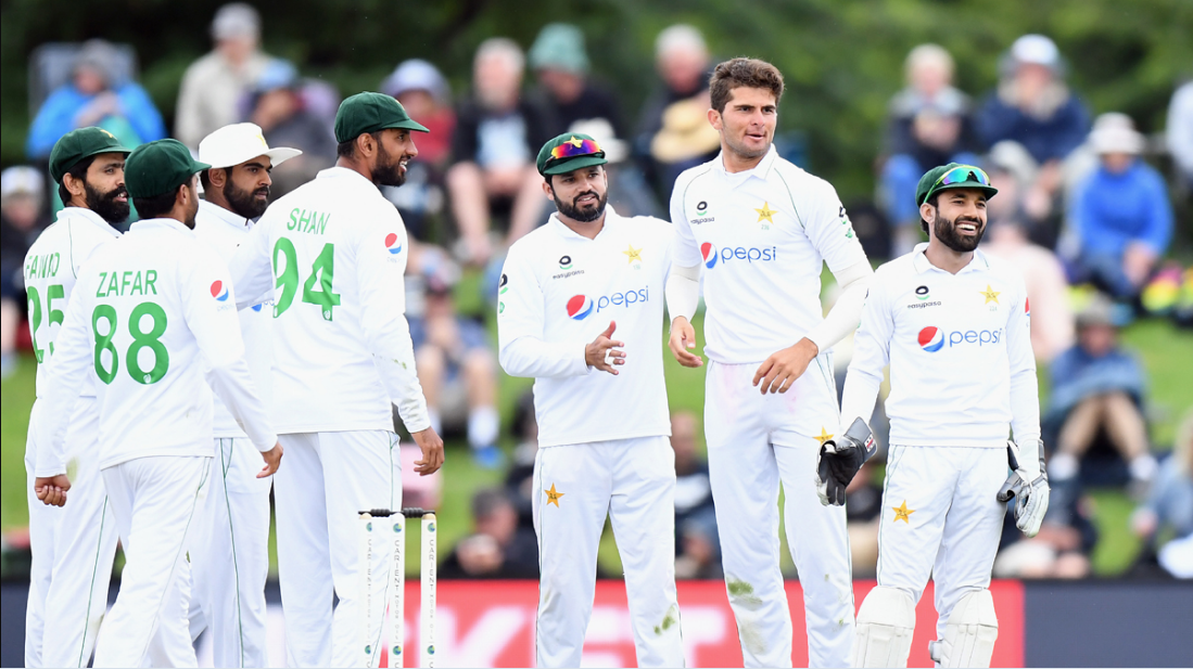 Free Entry Announced for Pakistan–South Africa Test in Rawalpindi