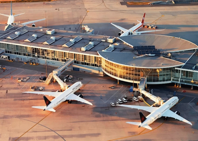 All Airports in Pakistan to Go Cashless in Major Digital Transformation