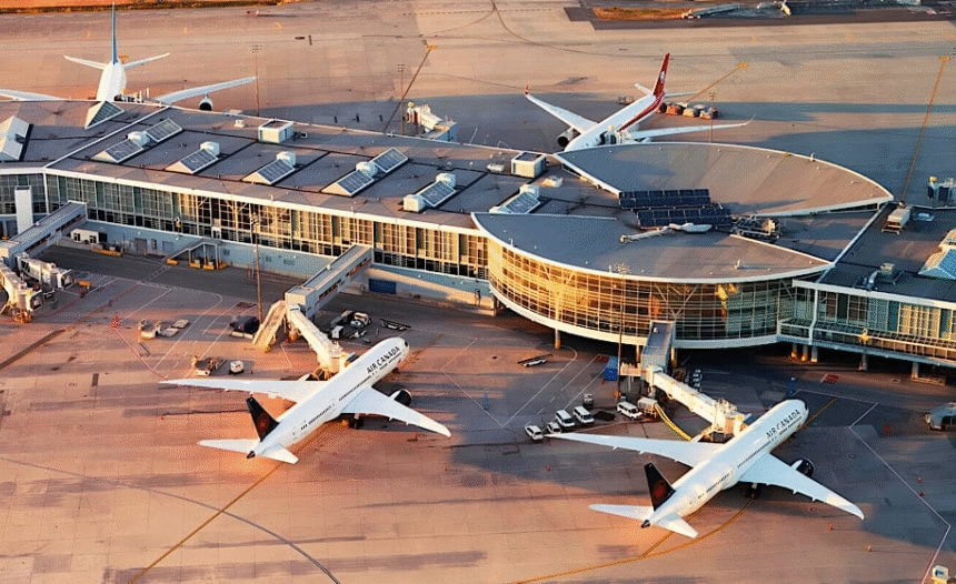 All Airports in Pakistan to Go Cashless in Major Digital Transformation