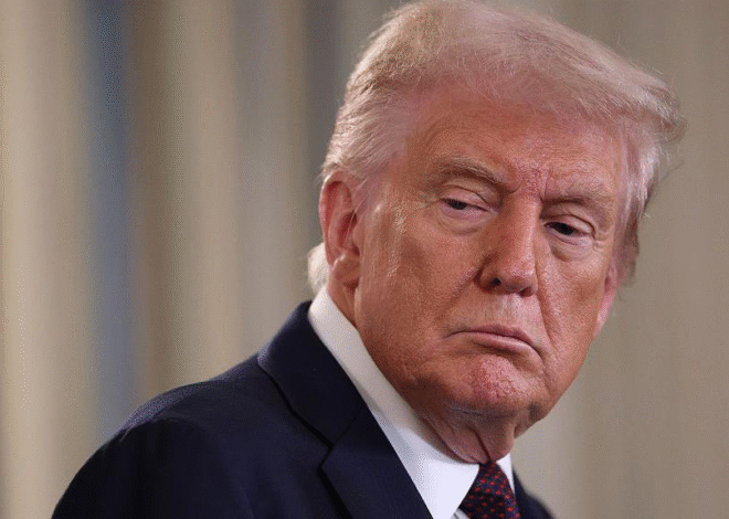  Trump Unlikely to Win Nobel Peace Prize, Experts Eye Humanitarian and Global Rights Contenders