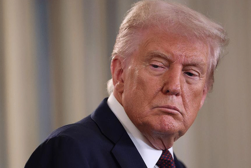  Trump Unlikely to Win Nobel Peace Prize, Experts Eye Humanitarian and Global Rights Contenders