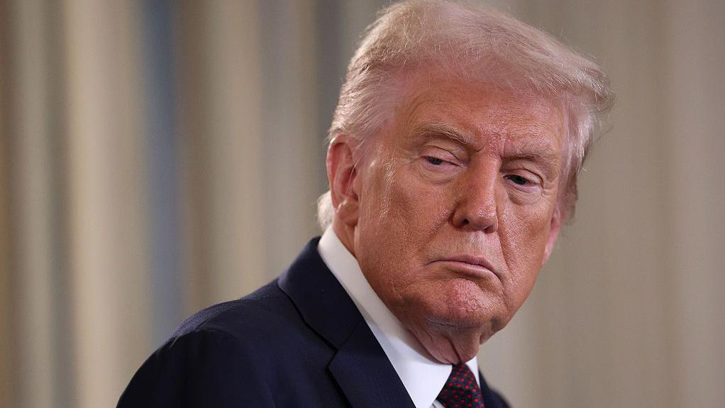  Trump Unlikely to Win Nobel Peace Prize, Experts Eye Humanitarian and Global Rights Contenders