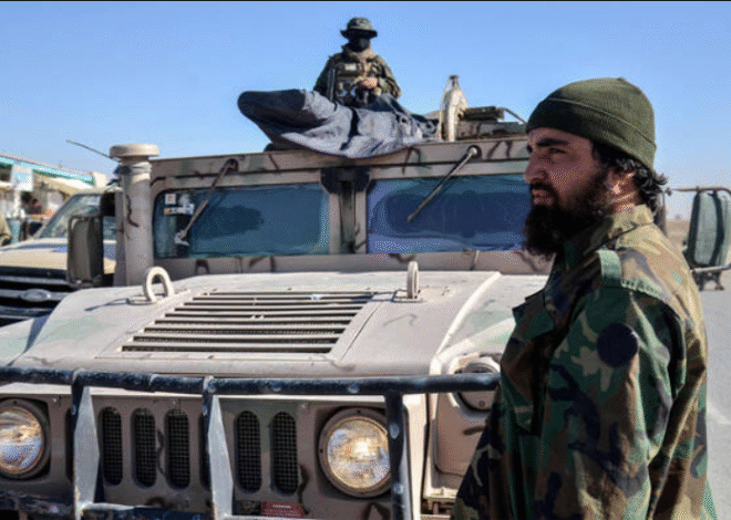 Pakistan condemns cross-border aggression by Afghan Taliban regime