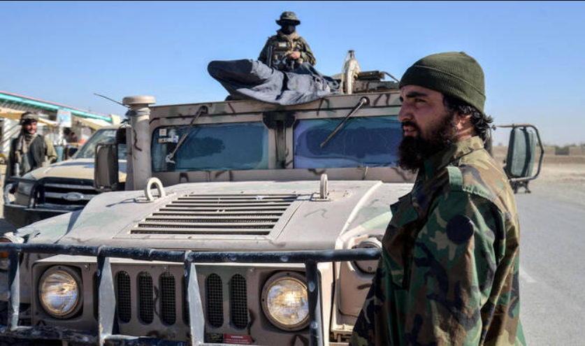 Pakistan condemns cross-border aggression by Afghan Taliban regime