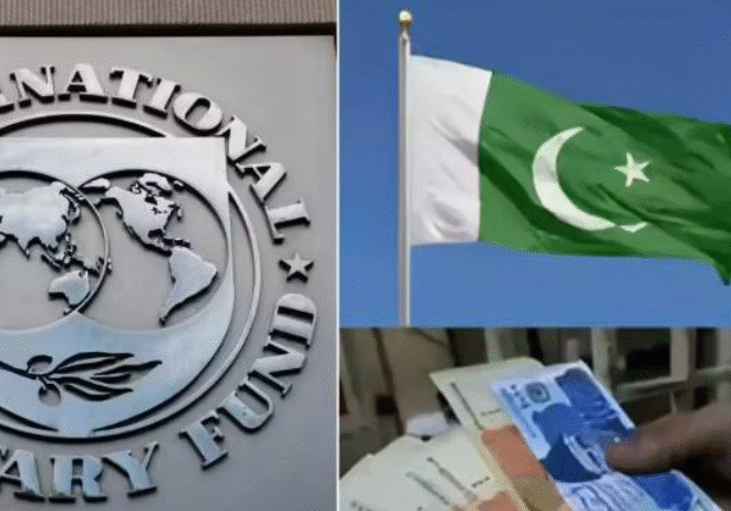 IMF to Receive Briefing on Pakistan’s New National Tariff Policy Today