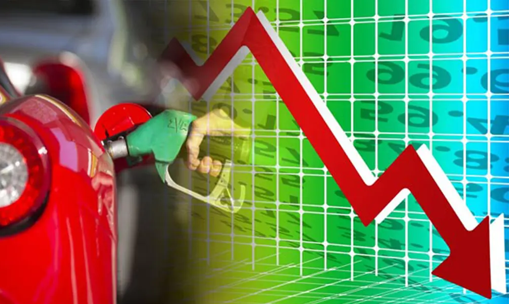 Petrol prices in Pakistan likely to drop from October 16