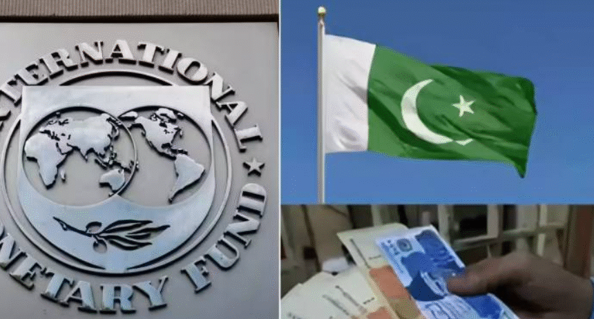 IMF to Receive Briefing on Pakistan’s New National Tariff Policy Today