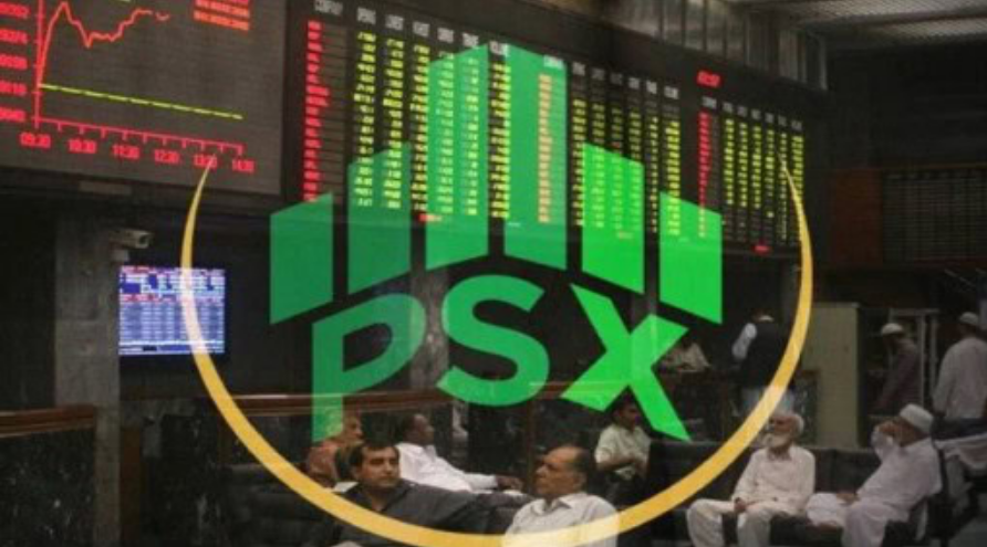 PSX Maintains Bullish Momentum, Gains Over 600 Points